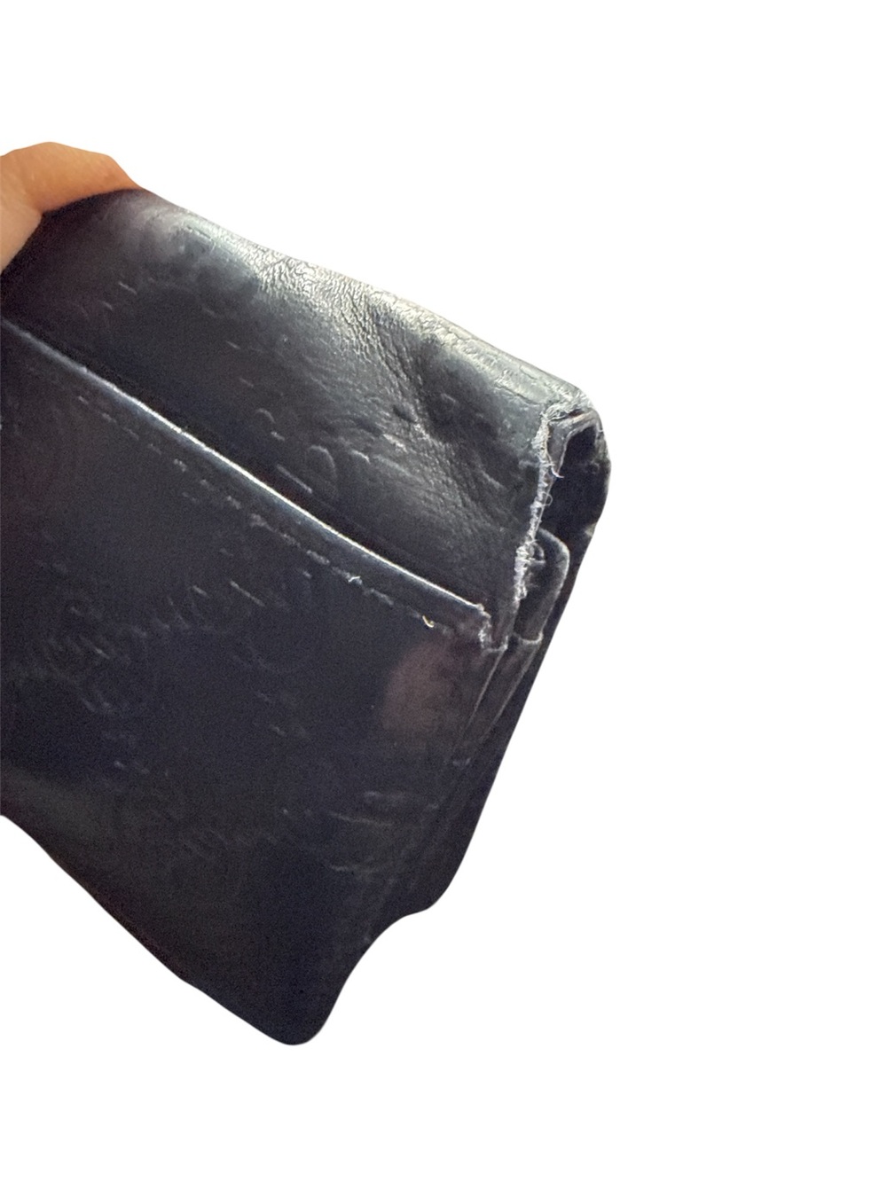 Authentic Gucci wallet - Picture 3 of 11